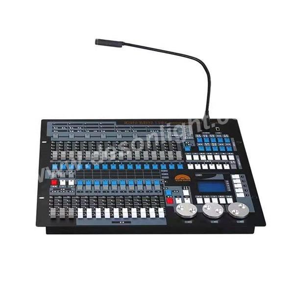 KingKong 1024 stage dmx controller