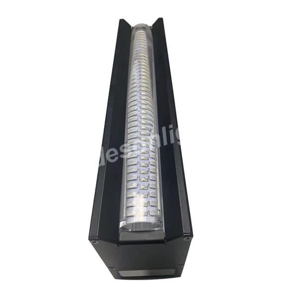 LED 200W Super Bar Strobe Stage light 