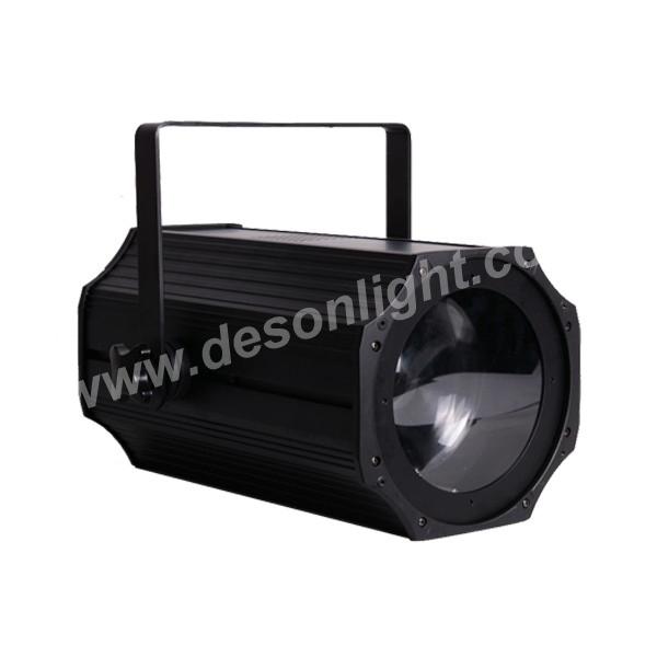 200w cob zoom led studio spotlight 