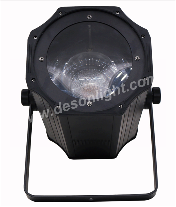 200w cob zoom led studio spotlight 