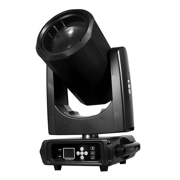 LED 400W Moving Head Front Light