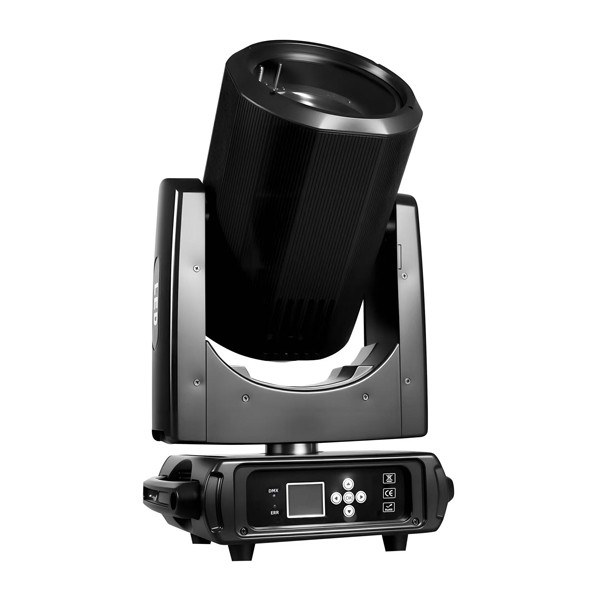 LED 400W Moving Head Front Light
