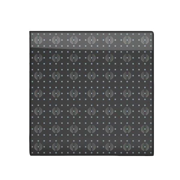 LED 49x3W pixel matrix panel Auxiliary light LED 49x3W pixel matrix panel Auxiliary light