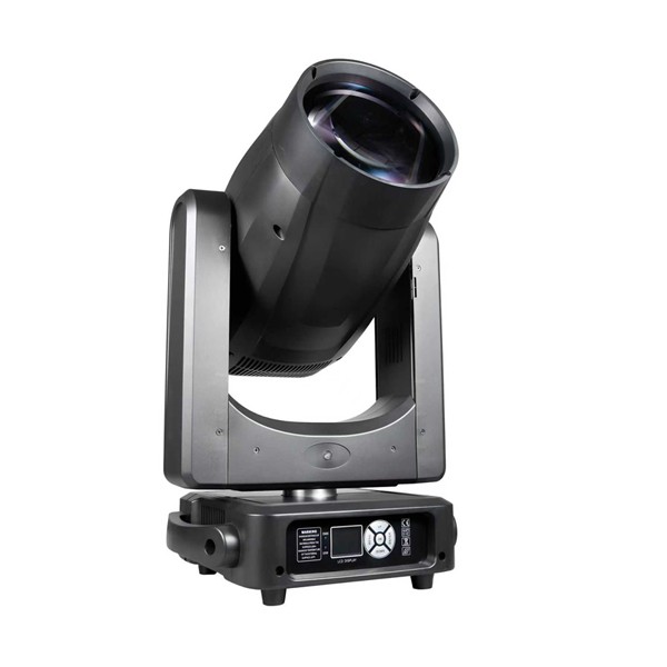 LED 500W Moving Head Beam Light with CTO 