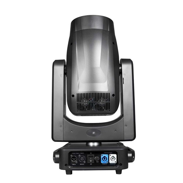 LED 500W Moving Head Beam Light with CTO 