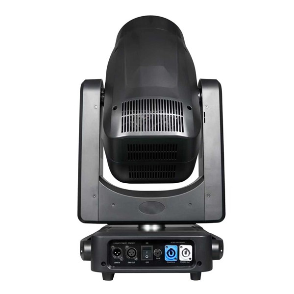 LED 500W Moving Head Beam Light with CTO 