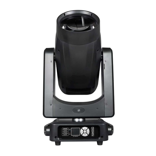 LED 500W Moving Head Beam Light with CTO 
