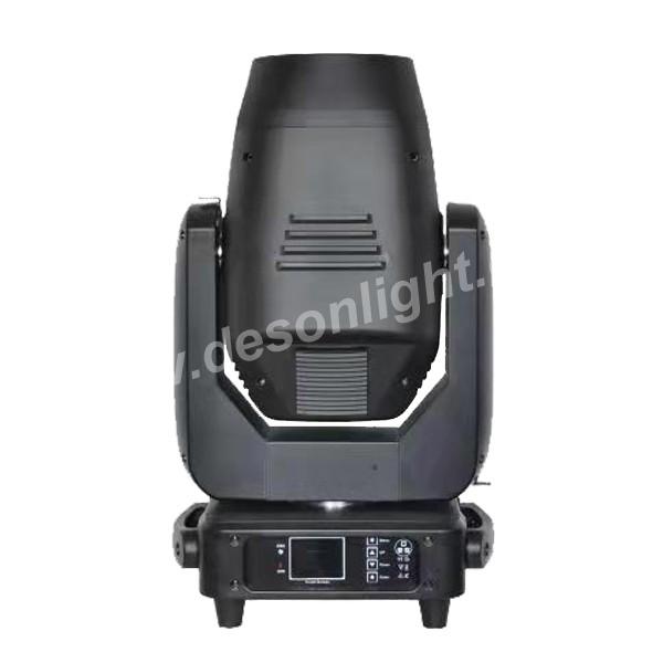 LED CMY Zoom 480W framing moving head