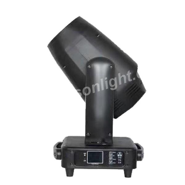 LED CMY Zoom 480W framing moving head