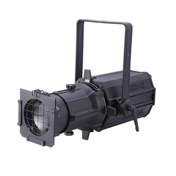 LED RGBW COB imaging Profile XL Projector light