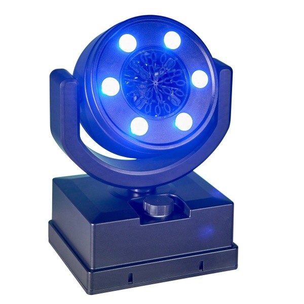 LED Rgb Y Waterproof Moving Bubble Machine