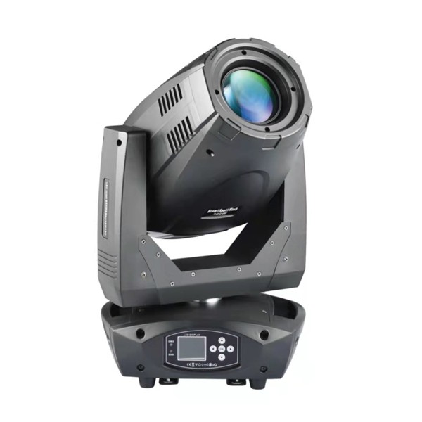 LED beam spot wash 300W 3IN1 Moving Head Light