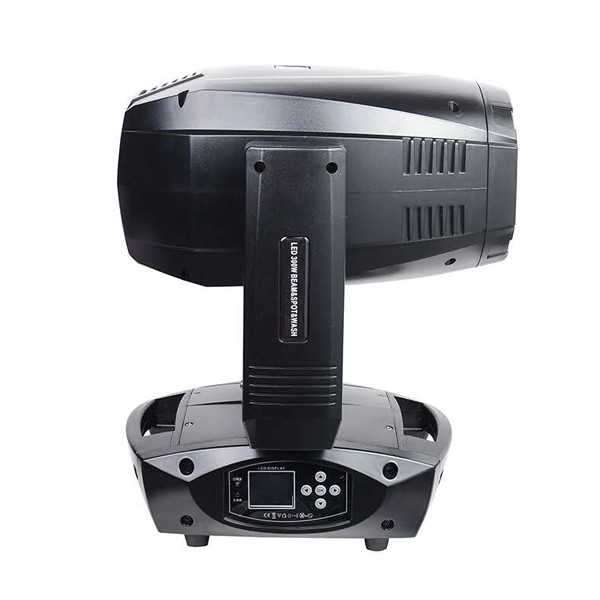 LED beam spot wash 300W 3IN1 Moving Head Light