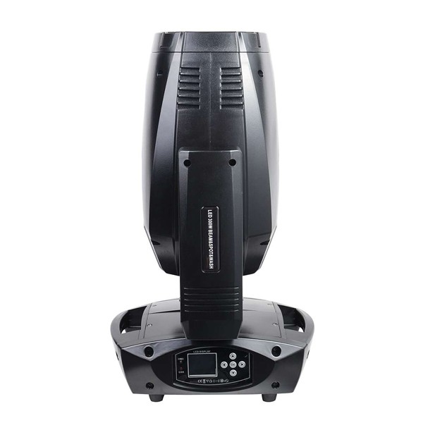 LED beam spot wash 300W 3IN1 Moving Head Light