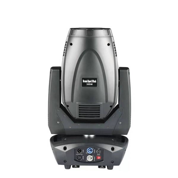 LED beam spot wash 300W 3IN1 Moving Head Light