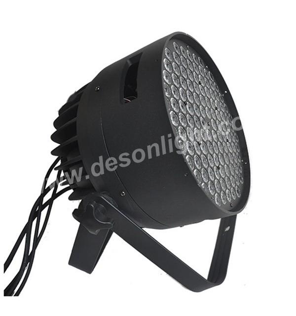 LED par King 120x3W RGBW par64