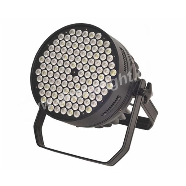 LED par King 120x3W RGBW par64