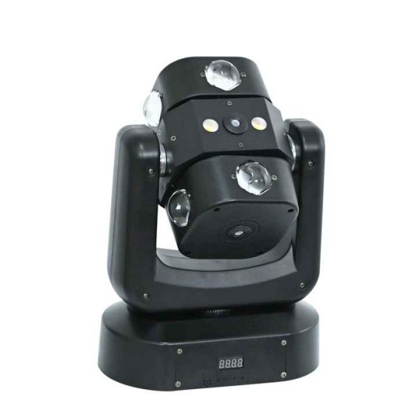 Led Arm Wind Fire Wheel 150W Moving Head Light