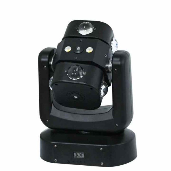 Led Arm Wind Fire Wheel 150W Moving Head Light