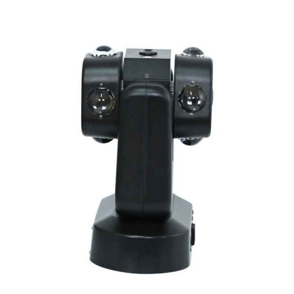 Led Arm Wind Fire Wheel 150W Moving Head Light