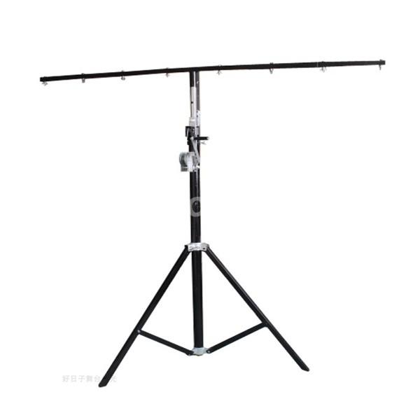 Moving Lighting stand bracket stage hand-cranked par light stander