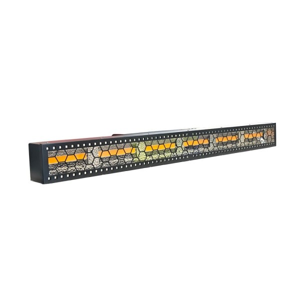 Long Linear 6x30w LED Pixel Bar light