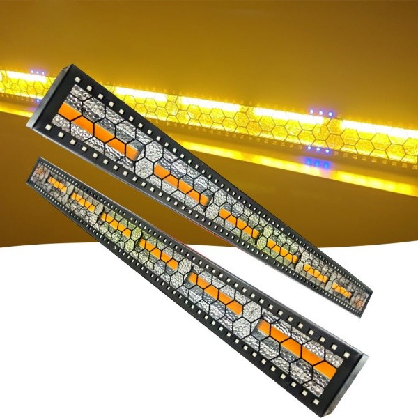 Long Linear 6x30w LED Pixel Bar light