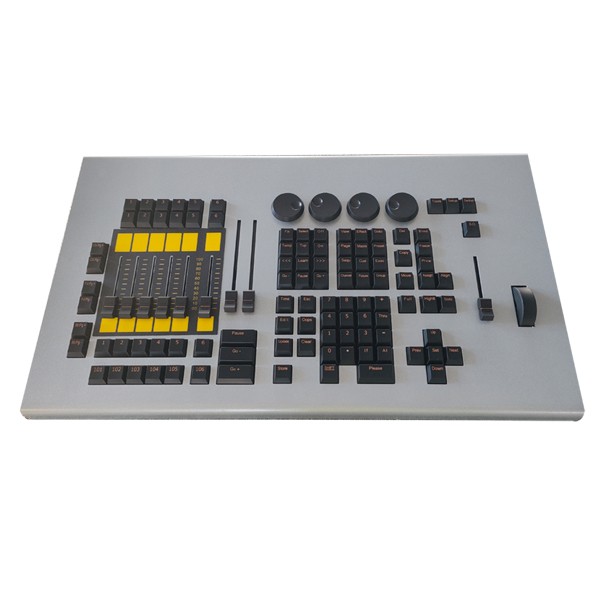 MA2 COMMAND WING Console stage lights controller