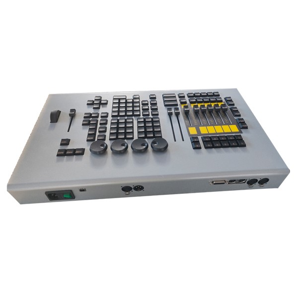 MA2 COMMAND WING Console stage lights controller