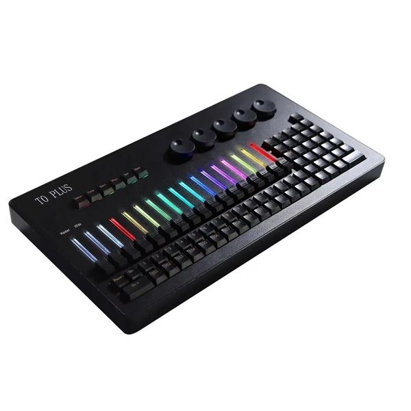 MA2 onPC MINI T0 Plus Command Wing Lighting Console