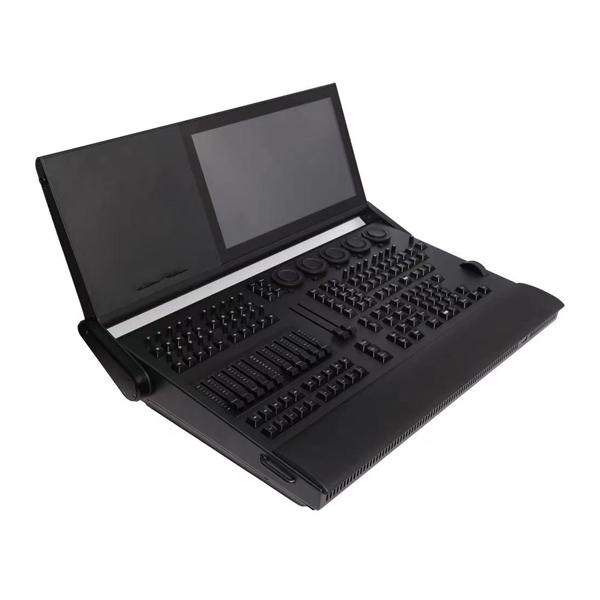 MA3 Onpc XT Single-Screen DMX Lighting Controller 