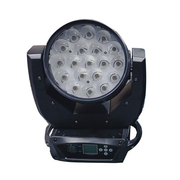 MAC Aura 19x4in1 LED ZOOM Martin moving head  MAC Aura 19x4in1 LED ZOOM Martin moving head