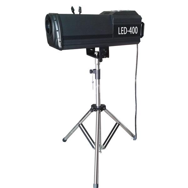 Manual LED Follow Spot Wedding decoration lights