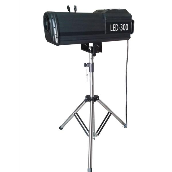 Manual LED Follow Spot Wedding decoration lights