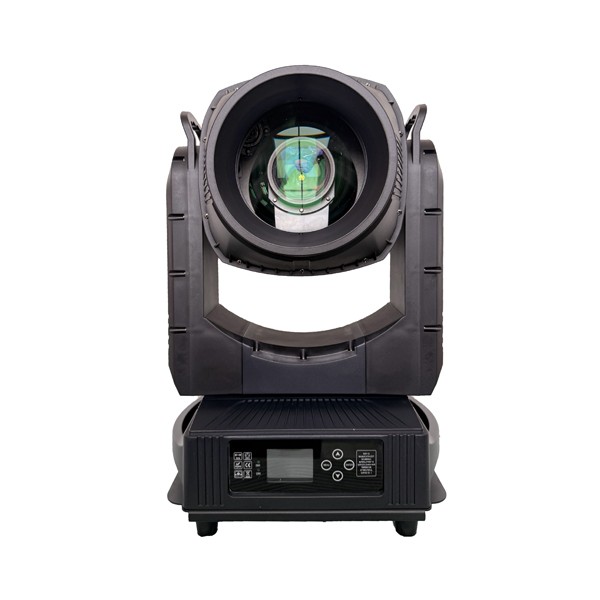 Mega Pointe IP66 580W LED Beam Spot Wash Moving Head Light 