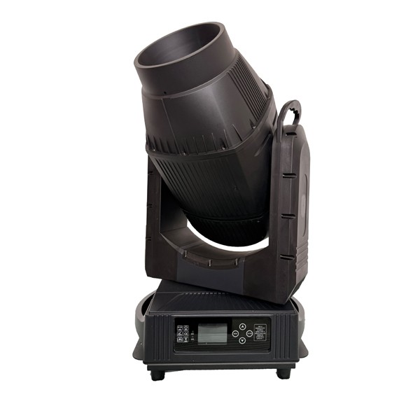 Mega Pointe IP66 580W LED Beam Spot Wash Moving Head Light 