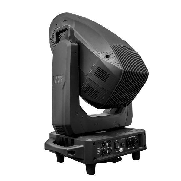 Mini 1000W LED BSWF Moving head profile light