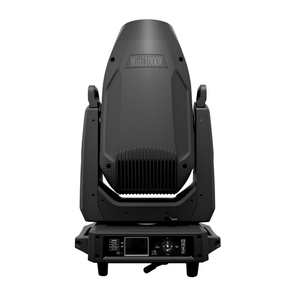 Mini 1000W LED BSWF Moving head profile light