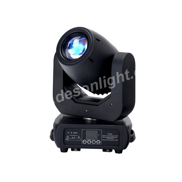 Mini 150W LED Cabeza Movils Beam Spot