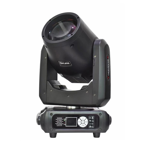 Mini 230W 7R sharpy beam moving head