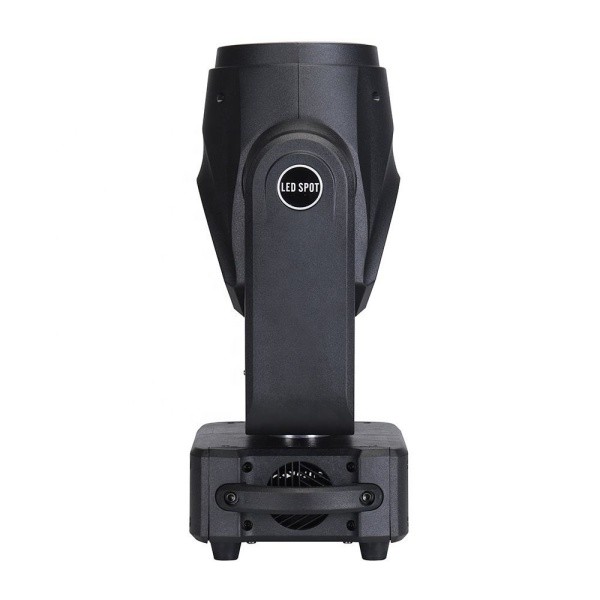 Mini Led 150W Dmx Moving Head Spot light