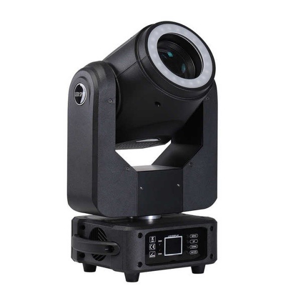 Mini Led 150W Dmx Moving Head Spot light