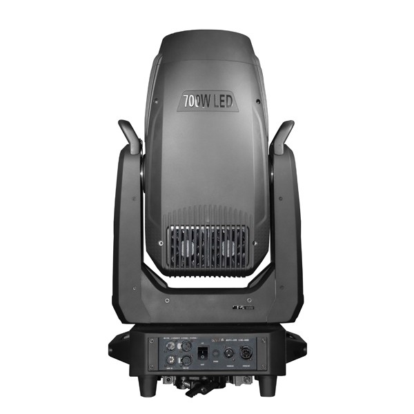 Mini700W LED BSWF PROFILE Moving Head stage light 