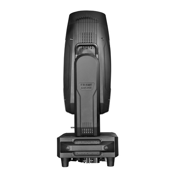 Mini700W LED BSWF PROFILE Moving Head stage light 