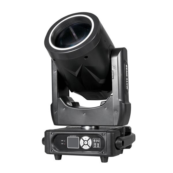 Moving Head Beam Lights 311W with ring BEAM311