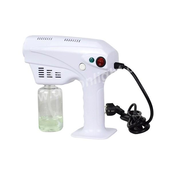 Disinfection Spray Sterilizer Gun