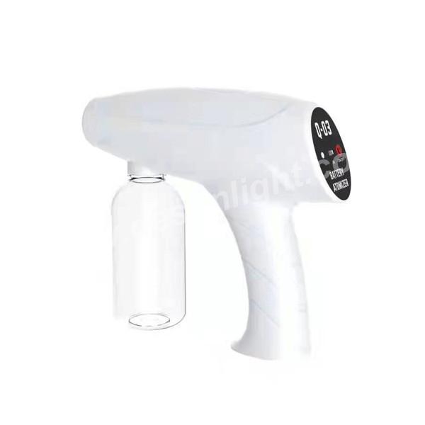 Nano Sterilizer Steam Gun sprayer