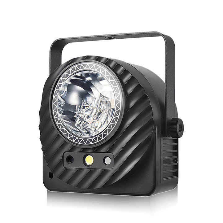 Northern Lights RGBW 4IN1 LED Bar Magic Stage Light