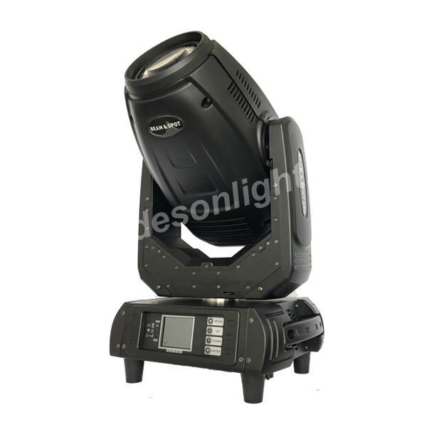 Osram 280W 10R Robe beam wash spot light Osram 280W 10R Robe beam wash spot light