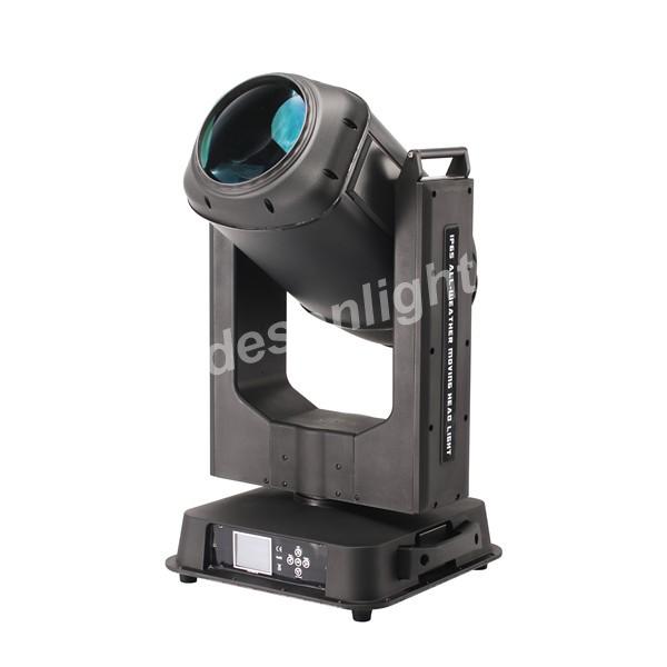 Waterproof Moving Head Beam Light 